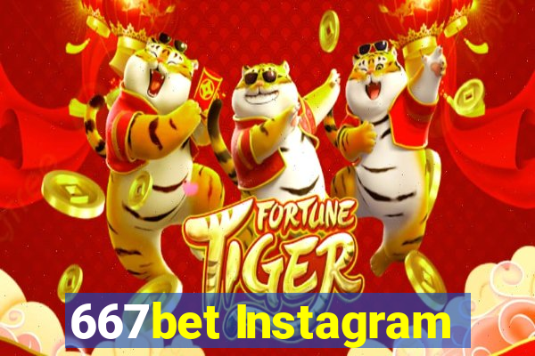 667bet Instagram