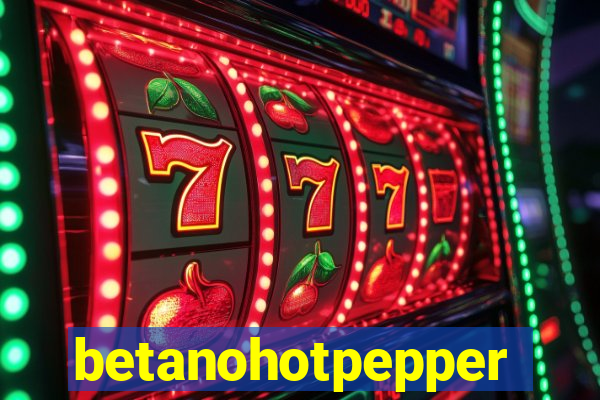 betanohotpepper