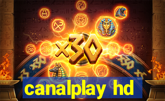 canalplay hd