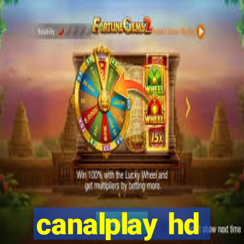 canalplay hd