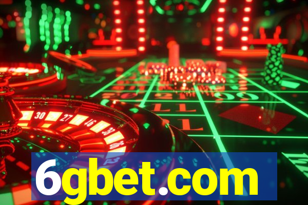 6gbet.com