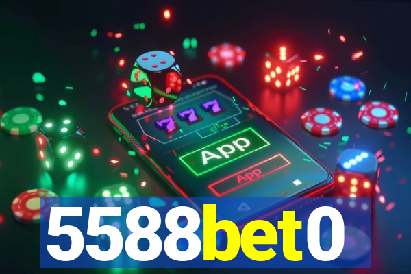 5588bet0