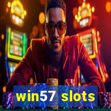 win57 slots