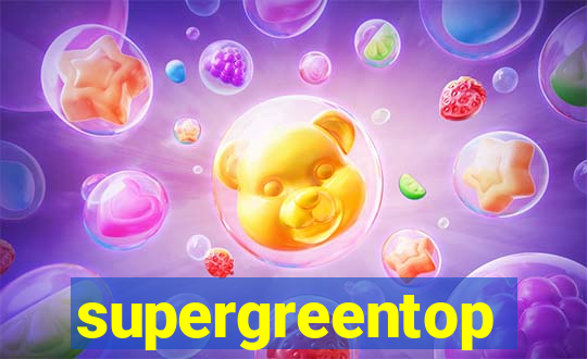 supergreentop