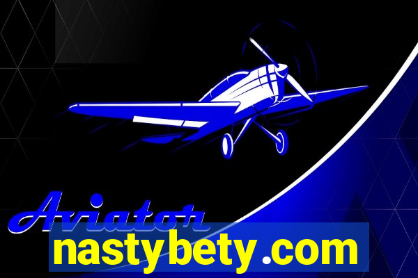 nastybety.com