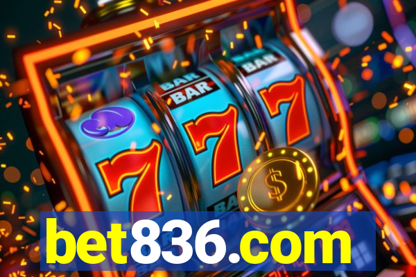 bet836.com