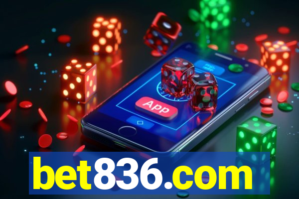 bet836.com