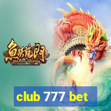 club 777 bet