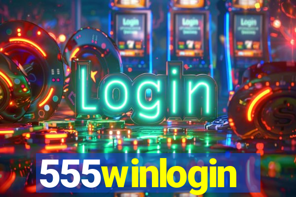 555winlogin