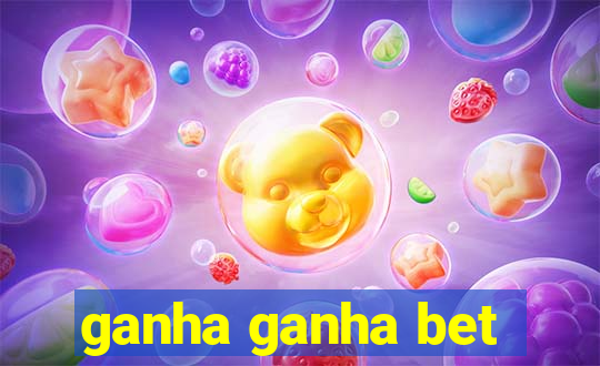 ganha ganha bet