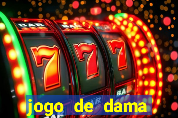 jogo de dama online valendo dinheiro