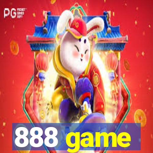 888 game