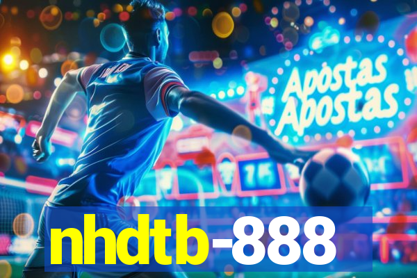 nhdtb-888