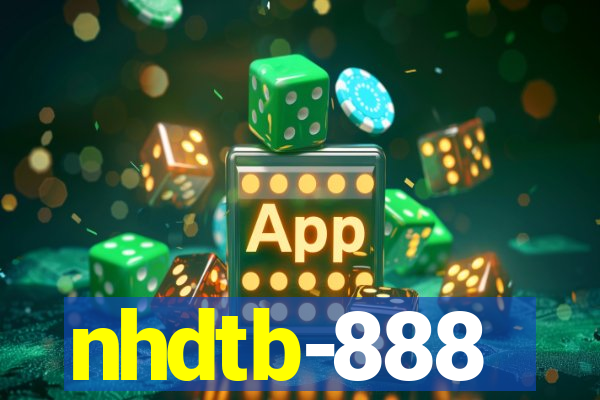 nhdtb-888