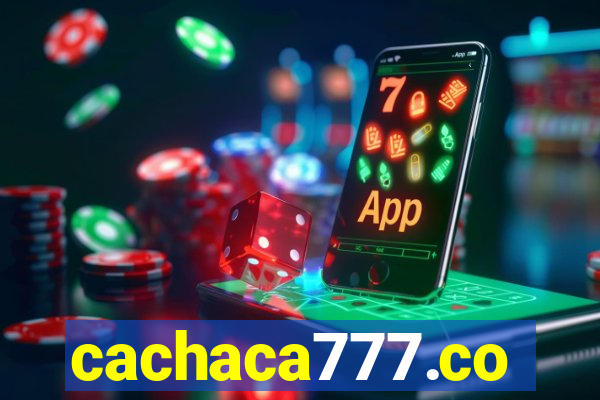 cachaca777.co