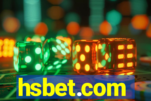 hsbet.com