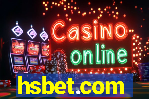 hsbet.com