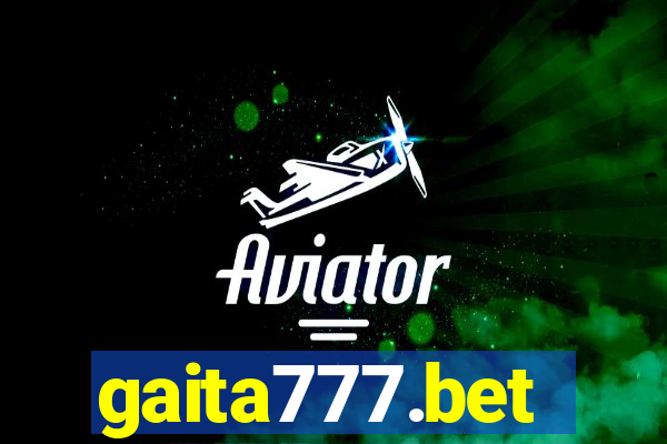 gaita777.bet