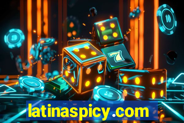 latinaspicy.com