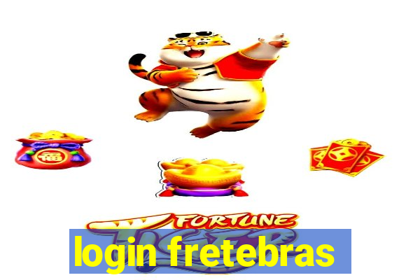 login fretebras