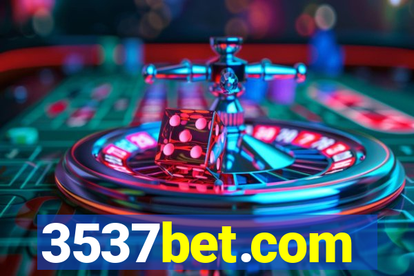 3537bet.com