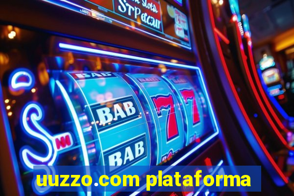 uuzzo.com plataforma