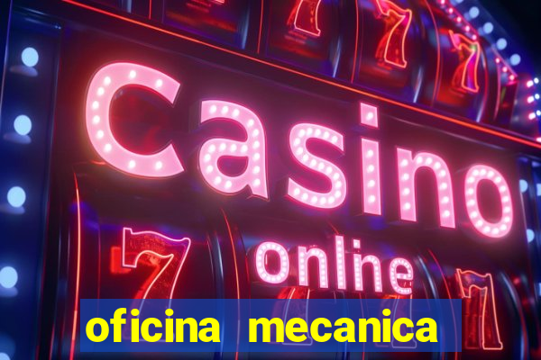 oficina mecanica porto alegre