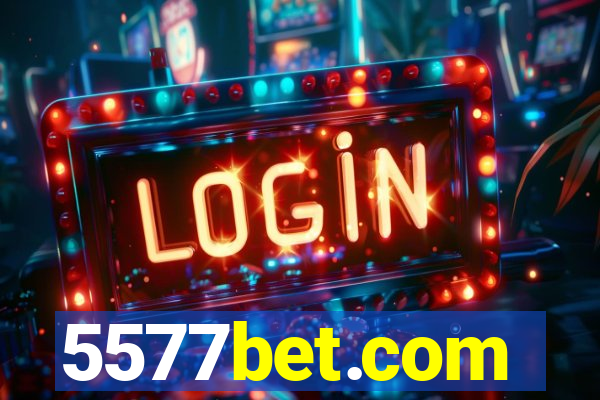 5577bet.com