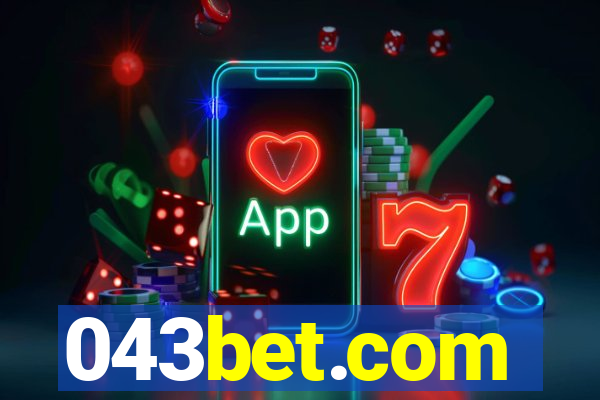 043bet.com