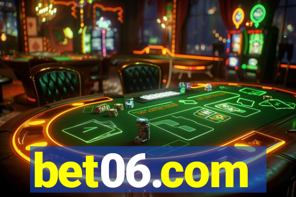 bet06.com