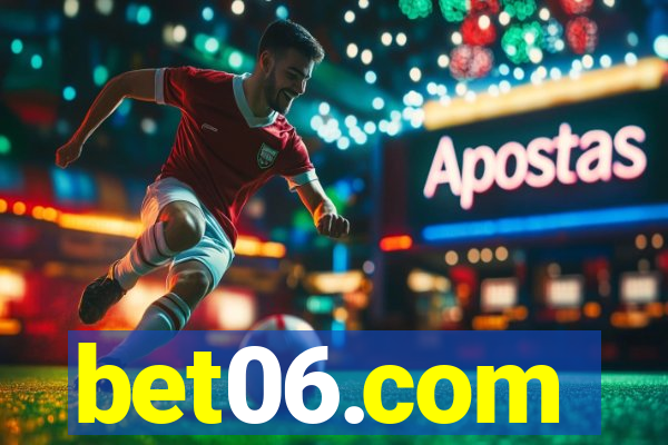 bet06.com