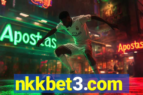 nkkbet3.com