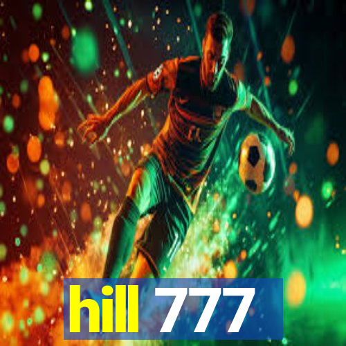 hill 777