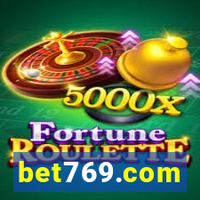 bet769.com