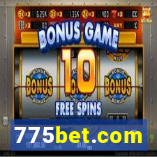 775bet.com