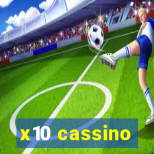 x10 cassino