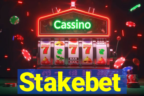 Stakebet