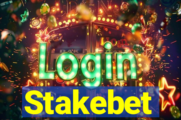 Stakebet