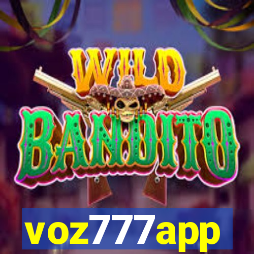 voz777app