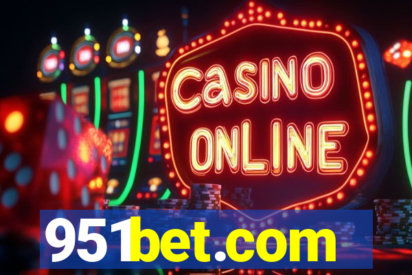 951bet.com