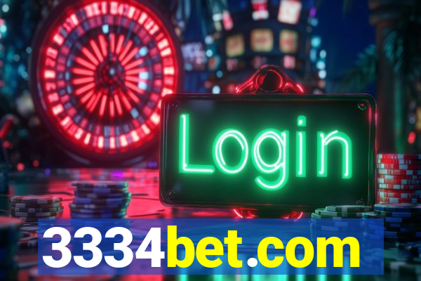 3334bet.com