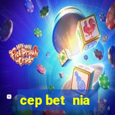 cep bet  nia