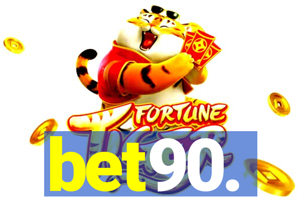 bet90.