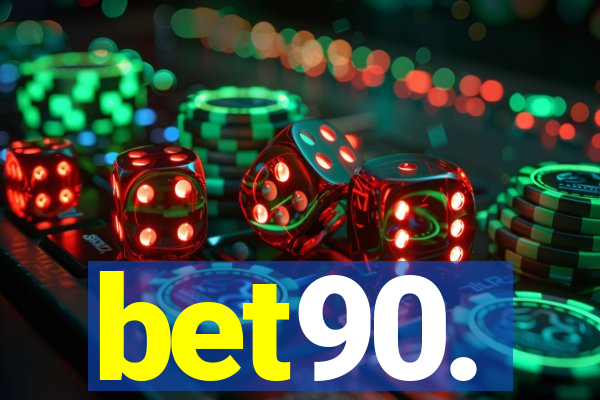 bet90.