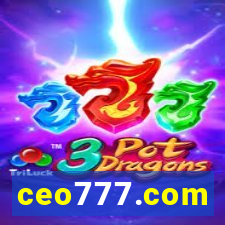 ceo777.com