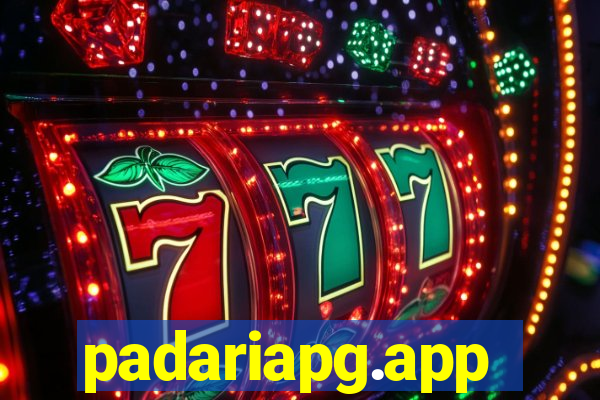 padariapg.app