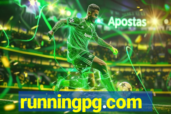 runningpg.com