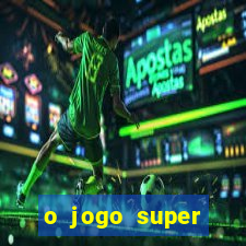 o jogo super genius paga mesmo