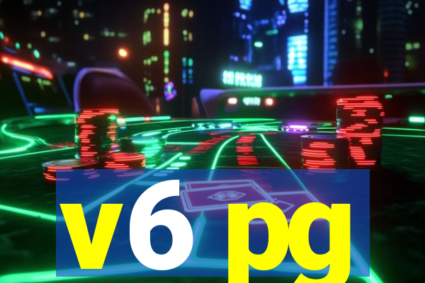 v6 pg