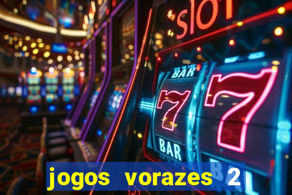 jogos vorazes 2 torrent dublado